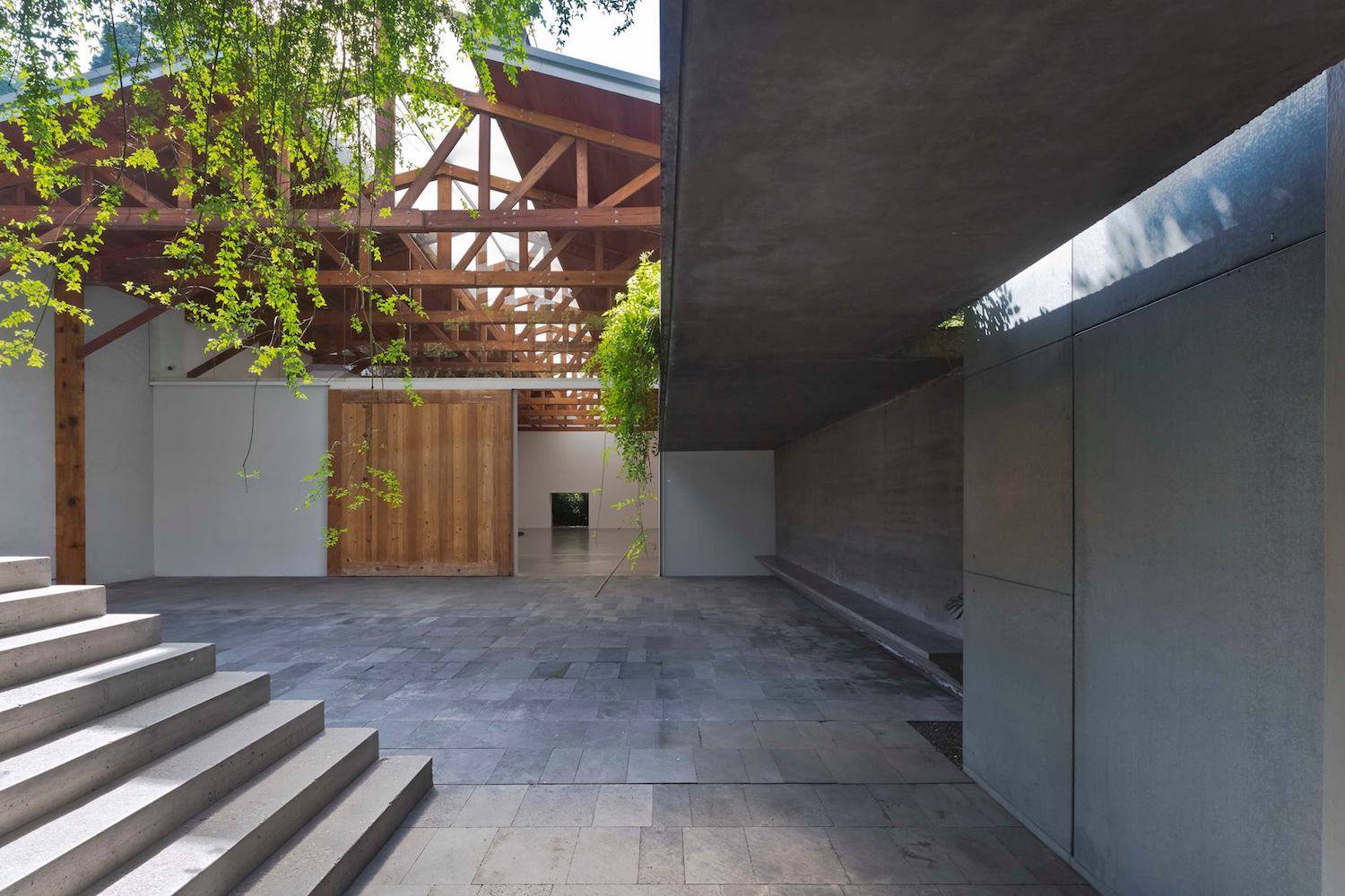 Galería kurimanzutto recomendaciones Tatiana Bilbao México